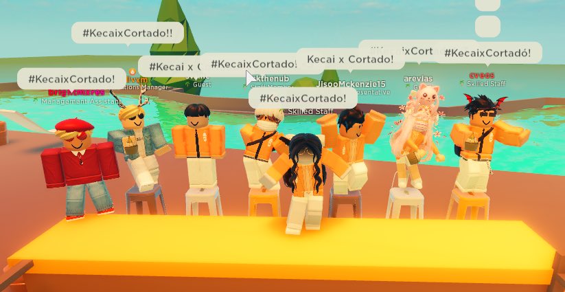 CortadoJuiceBar's tweet photo. 🌈| Happy March everyone! We recently concluded an alliance visit featuring both of Cortadó’s wonderful partners, Kecai and ENLITE! Thank you for having us! https://t.co/e8riZ2Uy0t