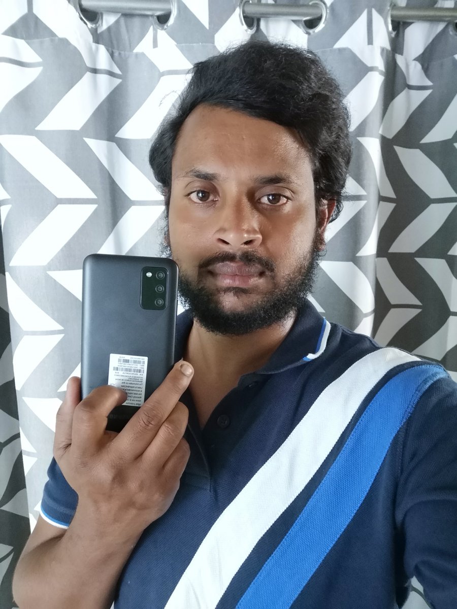 iamprasadtech's tweet photo. Congratulations To January 2021  Samsung M02s Winners. #prasadtechintelugu https://t.co/WJvU7Dipz4