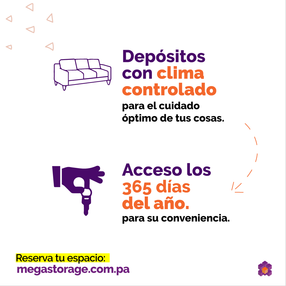 MegaStoragePTY's tweet image. ¿Te estás mudando?... ¡Cuenta con nosotros!
.
Mini depósitos desde 1 mt2 para tu conveniencia.
.
Contáctanos:
📌261-0000
🔎megastorage.com.pa

.
.

#MEGAStorage #minidepositos #autoalmacenamiento #mudanzas #panama