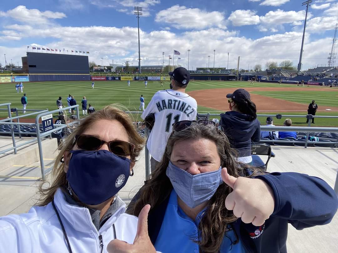 Peoria Diamond Club tweet media