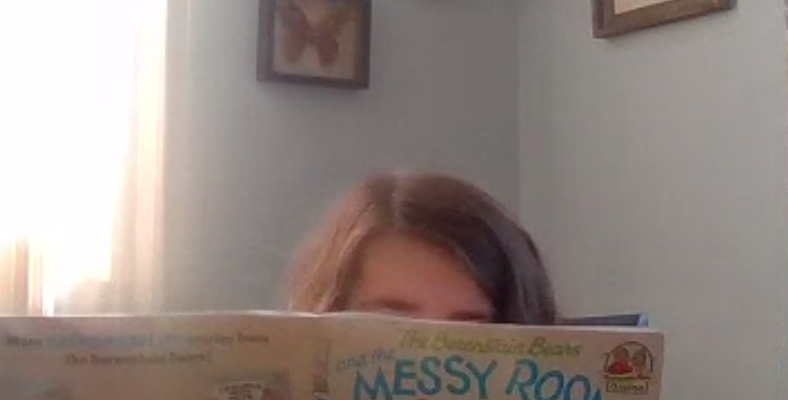 mrspahl_ec's tweet photo. Kicking off East Coventry's annual Read-A-Thon! Thank you EC PTA! #readmorebooks #cyberlearning #supportourPTA @OJRSDEC @CoventryPta https://t.co/0YMEmMcb0a