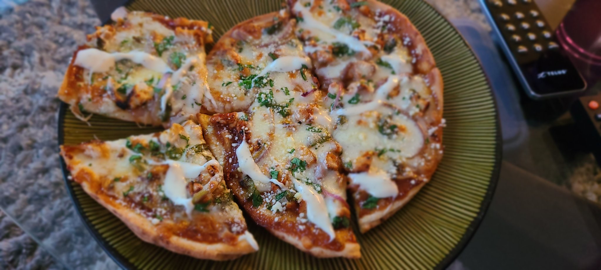 TW Pornstars Kinkykatlive 💙. Twitter. Made this delicious pizza last