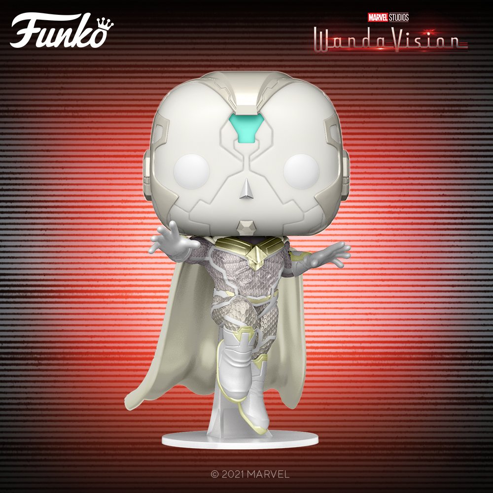 Funko Europe tweet media