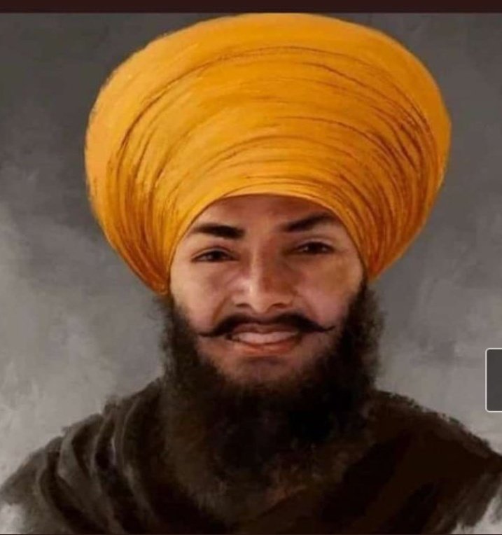 ਜੇ ਅੱਜ ਨਾ ਬੋਲੇ, ਤਾਂ ਆਉਣ ਵਾਲੀ ਪੀੜੀ ਨੂੰ ਕੀ ਮੂੰਹ ਦਿਖਾਵਾਂਗੇ। 😥✊✊
🚨ਰਣਜੀਤ ਵੀਰ ਨੂੰ ਰਿਹਾਅ ਕਰੋ 🚨 📢
#ReleaseRanjitSingh #TomarModiKisanVirodhi #farmersrprotest