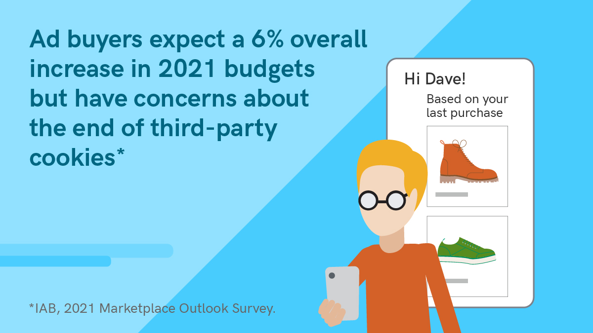 QuickPivot's tweet photo. #Apple, #Google, and #Mozilla have all announced major changes to 3rd-party #WebCookies and consumer #DataPrivacy. As a result, the collection and use of 1st-party data in #marketing is set to become even more important. Learn more: https://t.co/5D9Riqst8a. https://t.co/TsPYX1nqhB