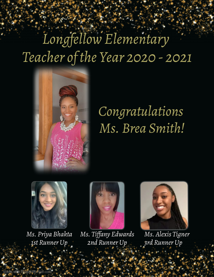 LongfellowElementary tweet media