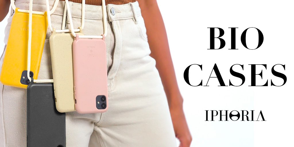 iphoriaworld's tweet photo. Discover our sustainable collection! ♻️ https://t.co/G2cmqPnNId

#Sustainability #iphoria #ecofriendly #greenfashion https://t.co/A4TX7Yjeqx