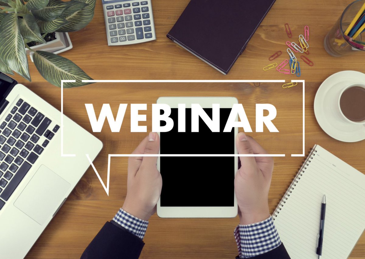 [Adh. 🔒] Retrouvez juste ici nos prochains webinars 👇

 🔸09/03/21 : Prise de parole sur Linkedin en tant qu'RH
 🔸11/03/21 : Gestion de la parentalité en entreprise 
 🔸16/03/21 : Formation professionnelle
et bien ➕encore ! 

Inscrivez-vous : 
👉bit.ly/2wmQmO1
