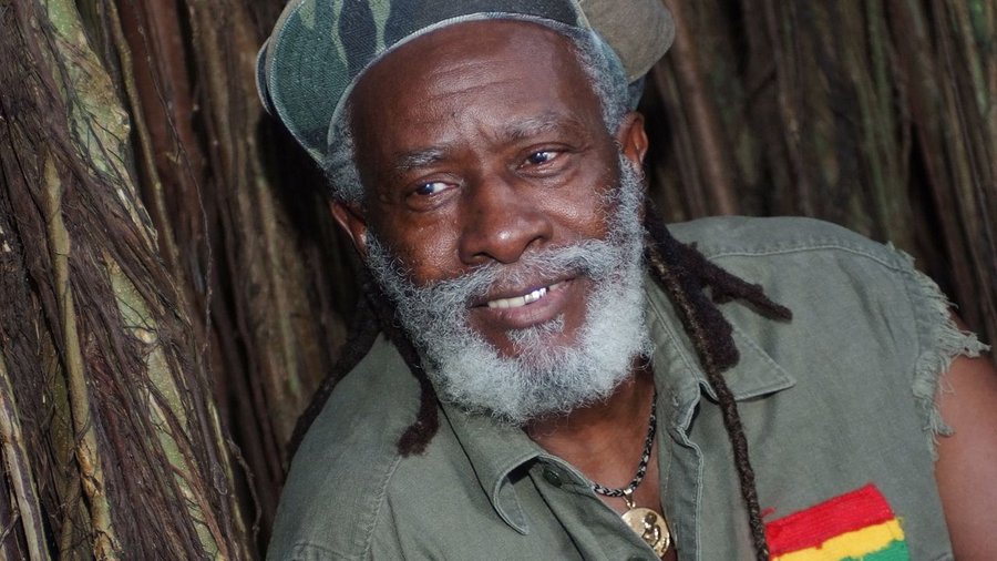 Happy 76th birthday to Winston Rodney Burning Spear. More life and grace to you legend. 