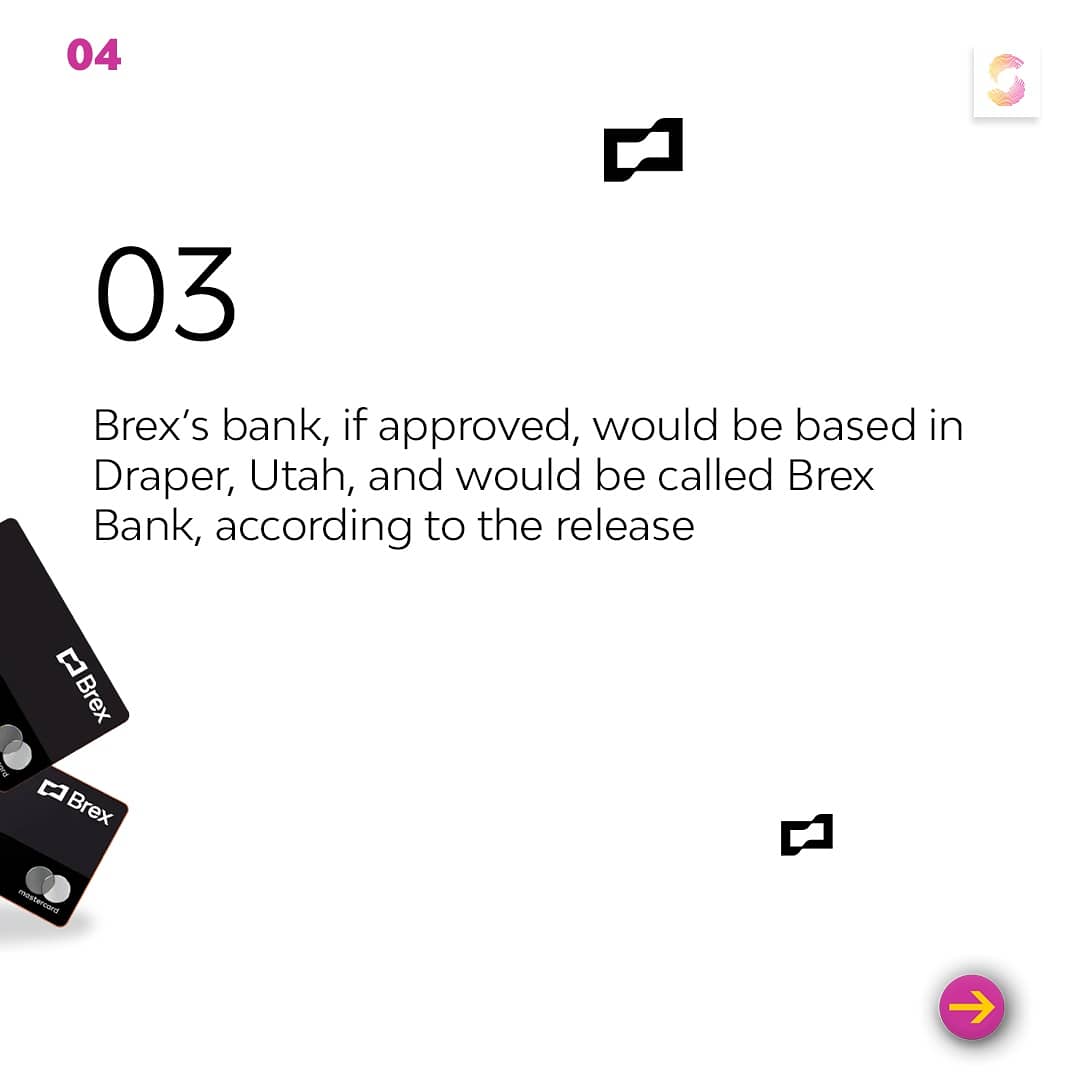 Streamline_ng's tweet photo. What are your thoughts?
Should fintech companies be allowed into the banking sector?
Name one fintech startup that is likely to be the @brexHQ in Nigeria?
#fintechnews
#fintechtoday
#banking https://t.co/IkWlLwllpD