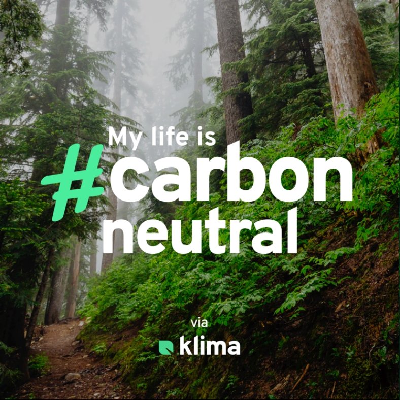 Honestly not as expensive as I thought! 

klima.com