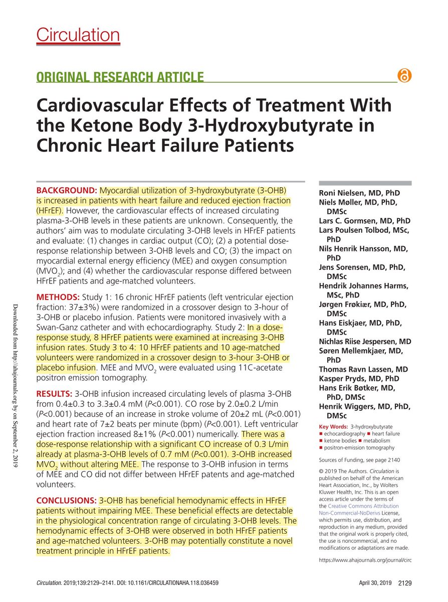 Everyone excited about MEDICATIONS but lifestyle receives little attention. Some MDs say it's too hard to convince patients. It sometimes is then again they just may SUCK AT IT.

This were slides I made back from DAPAHF in ESCCONGRESS