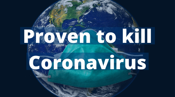 EcoLogicInc's tweet image. EcoLogic’s eFFectant meets EPA standards for efficacy against Human Coronavirus and Norovirus surrogate (feline calcivirus).

#EcoLogic #HOCl #hypochlorousacid #greentech #greenliving #greencleaning #sustainablesolutions #sustainablefuture