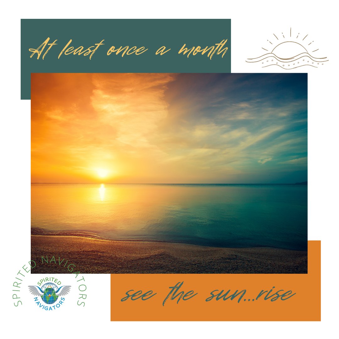 Spirited Navigators (@spiritednav) on Twitter photo Happy Monday! 
#travel #sunrise #onceamonth #nature #spiritednavigators #traveladvisors #travelagents #travelagency #travelexperts #travelplanners Happy Monday! 
#travel #sunrise #onceamonth #nature #spiritednavigators #traveladvisors #travelagents #travelagency #travelexperts #travelplanners