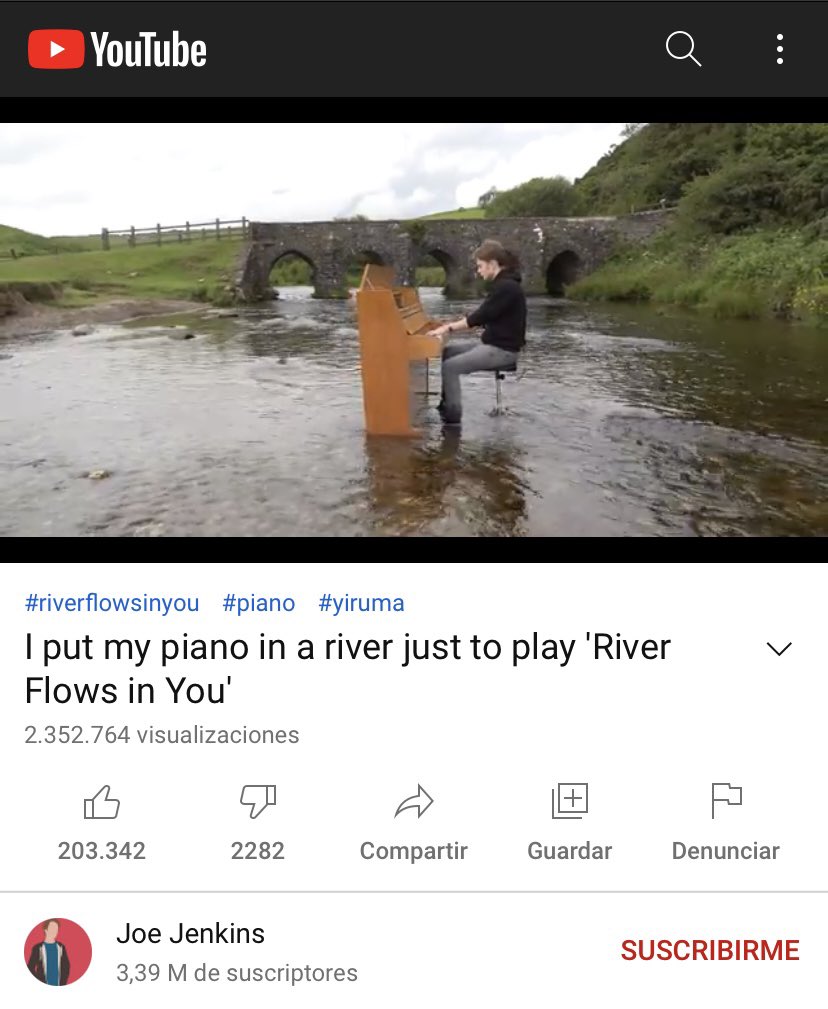 This is the kind of content I’m here for