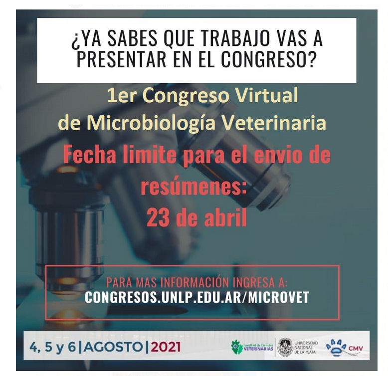 AAVLD - Asoc. Arg. de Vet. de Lab. de Diagnóstico tweet media