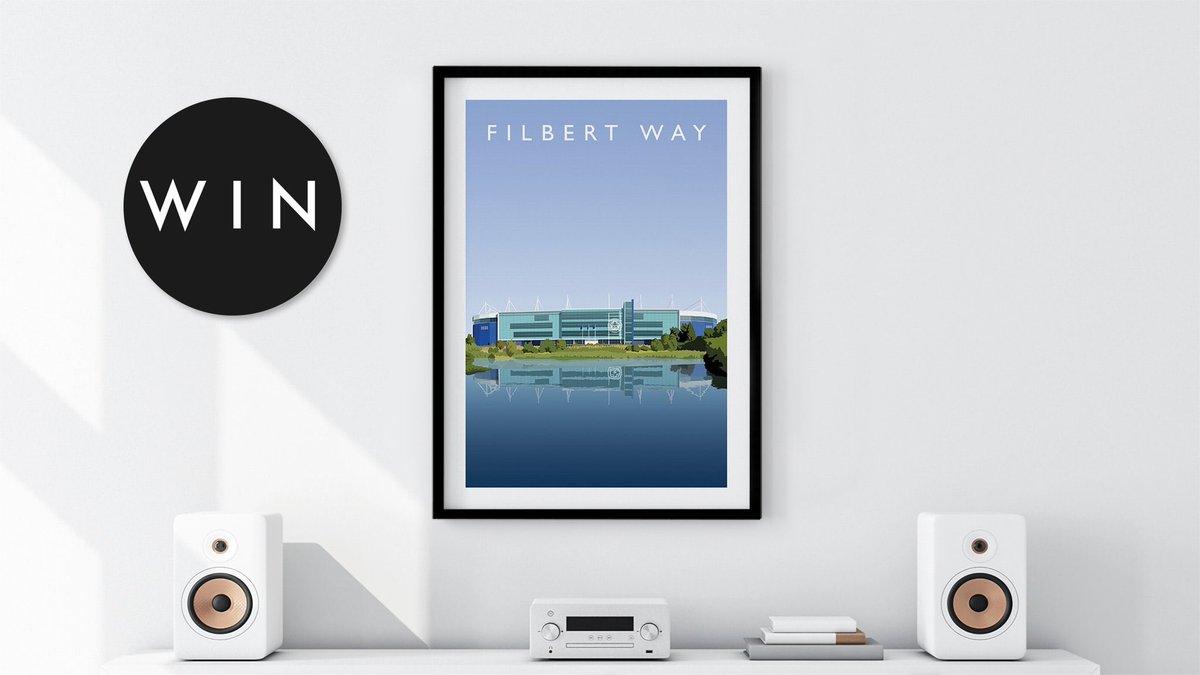 FIRST4LCFC's tweet image. WIN! 🚨 

We’ve teamed up with @matthewjiwood for your chance to win this fantastic print of the King Power 🏟 

To be in with a chance of winning... 

1️⃣ follow @FIRST4LCFC

2️⃣ follow @matthewjiwood

3️⃣ retweet this tweet 

Winner Announced Friday 5th March 🗓 

#LCFC