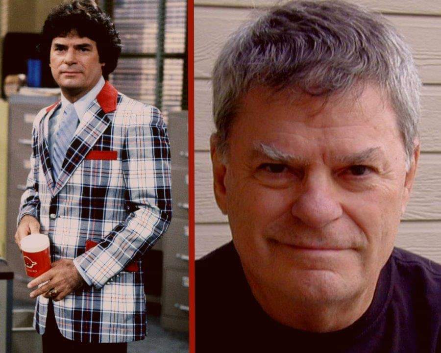 Happy Birthday to Frank Bonner (Herb Tarlek) who turned 79 yesterday. 