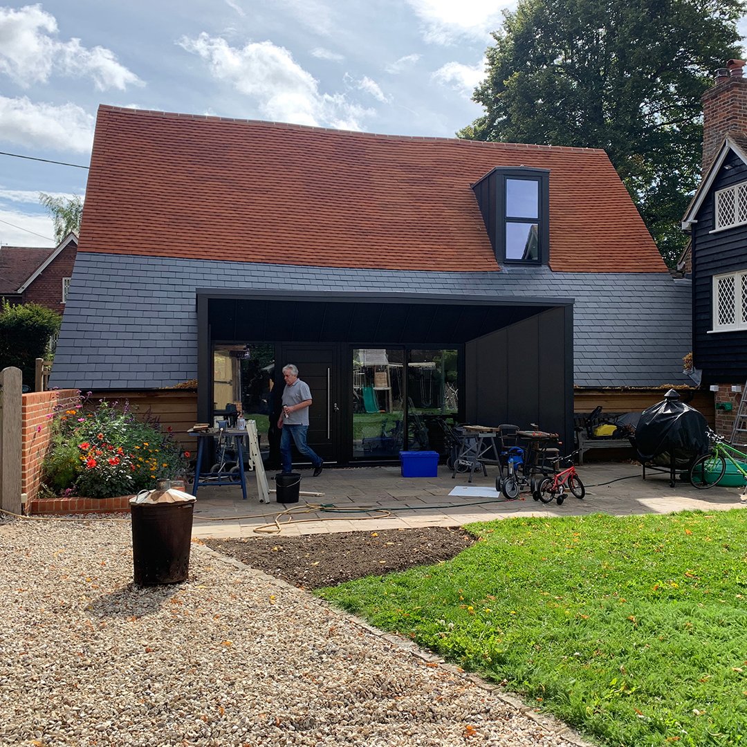 engineeria_uk's tweet photo. LIME TREE COTTAGE
Architect: @ACGarchitects
Sector: Residential
#engineeria #engineeriauk #architecture #design #archdaily #architecturehunter #structuralengineering #structuralengineer #structuraldesign #architecturelovers
#architect #architekt #building #london https://t.co/19NF2ms9Id