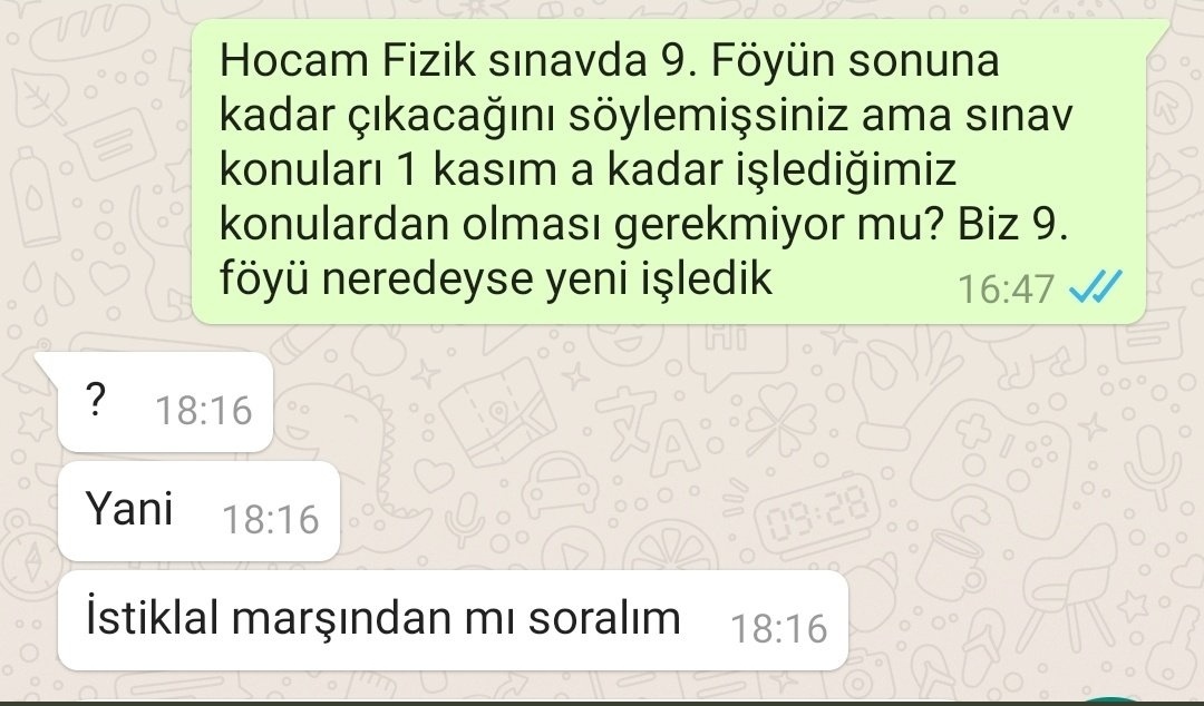 f4n4tik1907's tweet photo. Hani bazen diyecek söz bulamazsın ya
#NoticeTurkishStudents
#KabineyeNotum https://t.co/NbRTes1qAs
