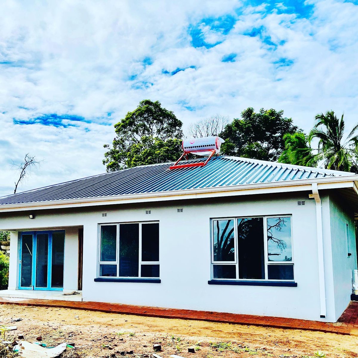 Turnbury Property Developers tweet media