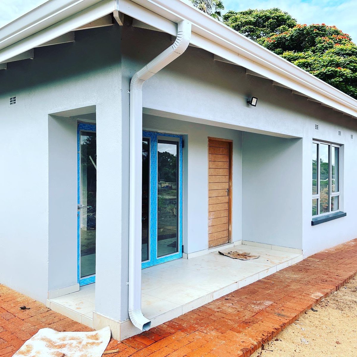 Turnbury Property Developers tweet media