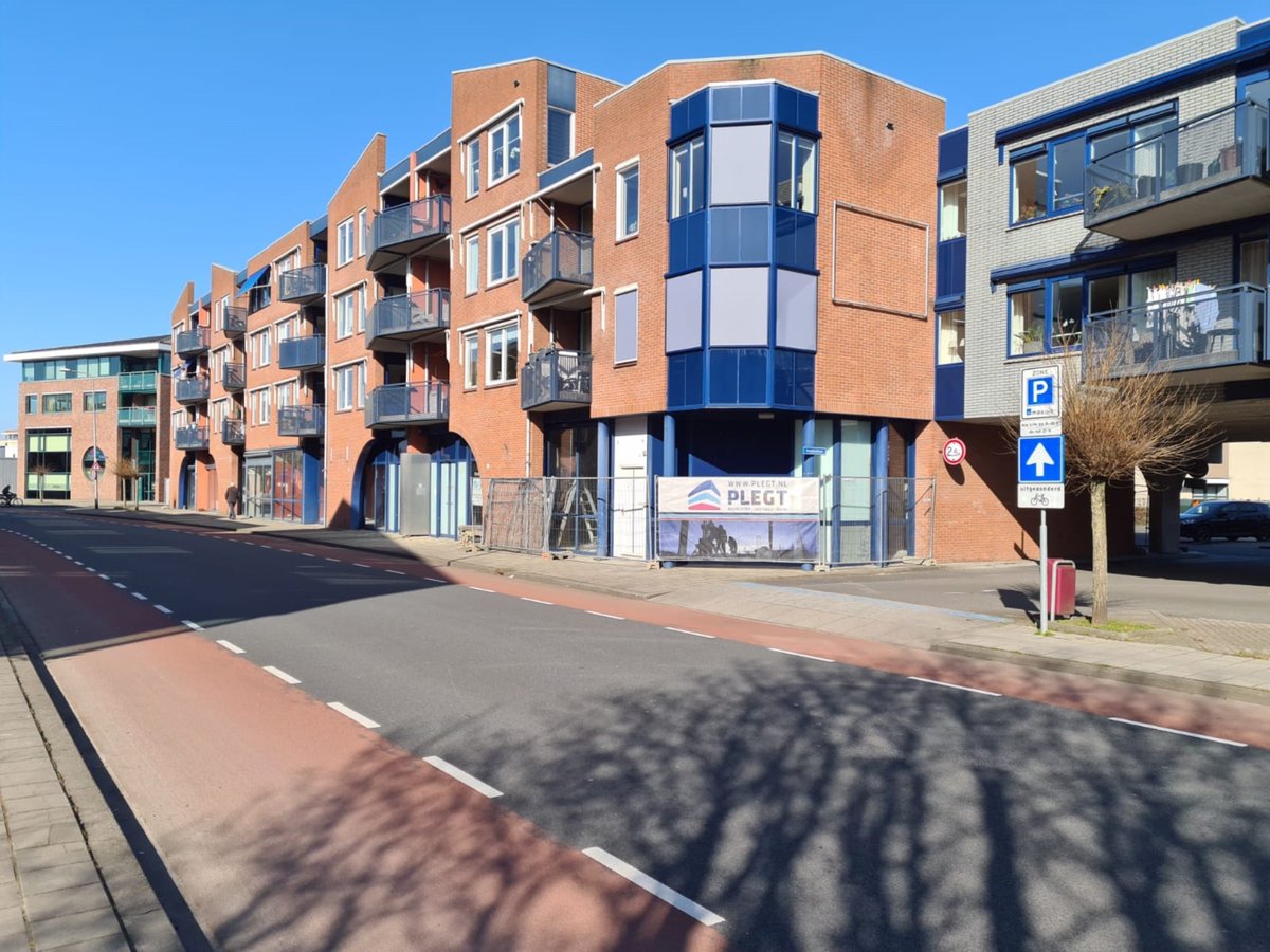 Plegt Bouwgroep tweet media