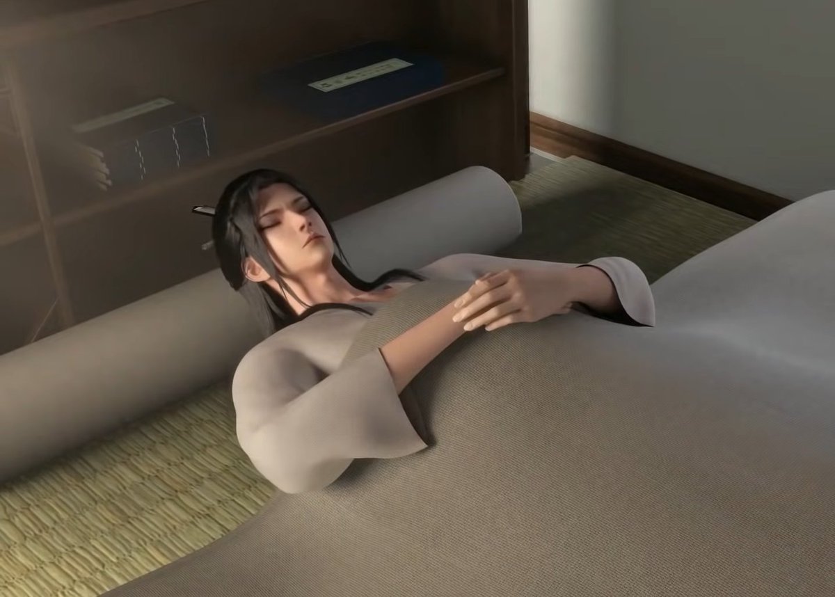 "..." ครุ่นคิด