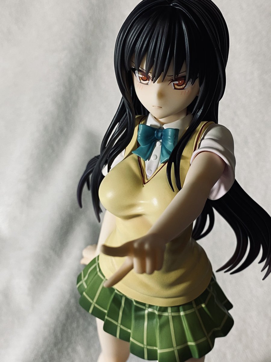 ユニオンクリエイティブ「To LOVEる-とらぶる-ダークネス」古手川 唯