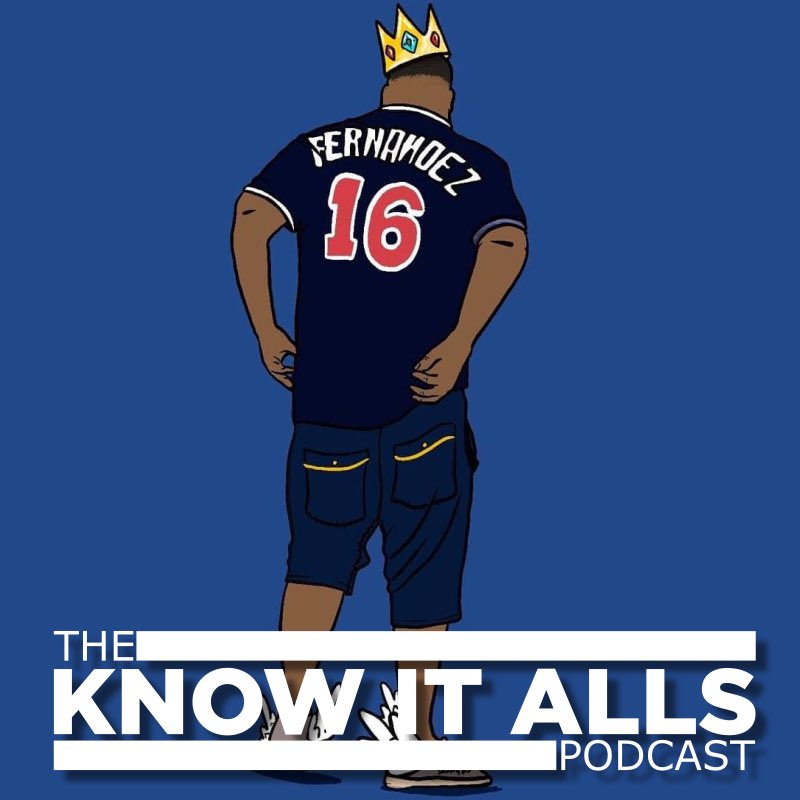 OurShowSucks's tweet photo. The Know It Alls Episode 64 “Diego’s Birthday Extravaganza” is now available!

LISTEN HERE 🎧
Apple: https://t.co/UWJd7R9H2u
Spotify: https://t.co/VYlHe4jxfi
Google: https://t.co/rQiuChu5wT https://t.co/pWAPvWGlsK