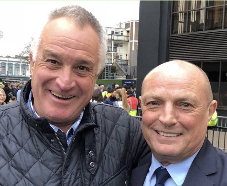 David Burton ⭐️⭐️ tweet media