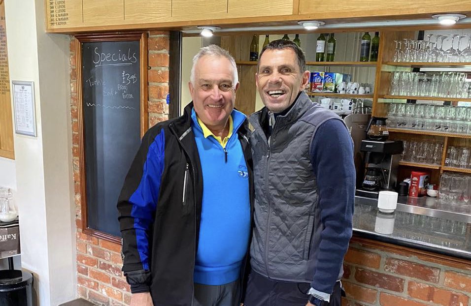 David Burton ⭐️⭐️ tweet media