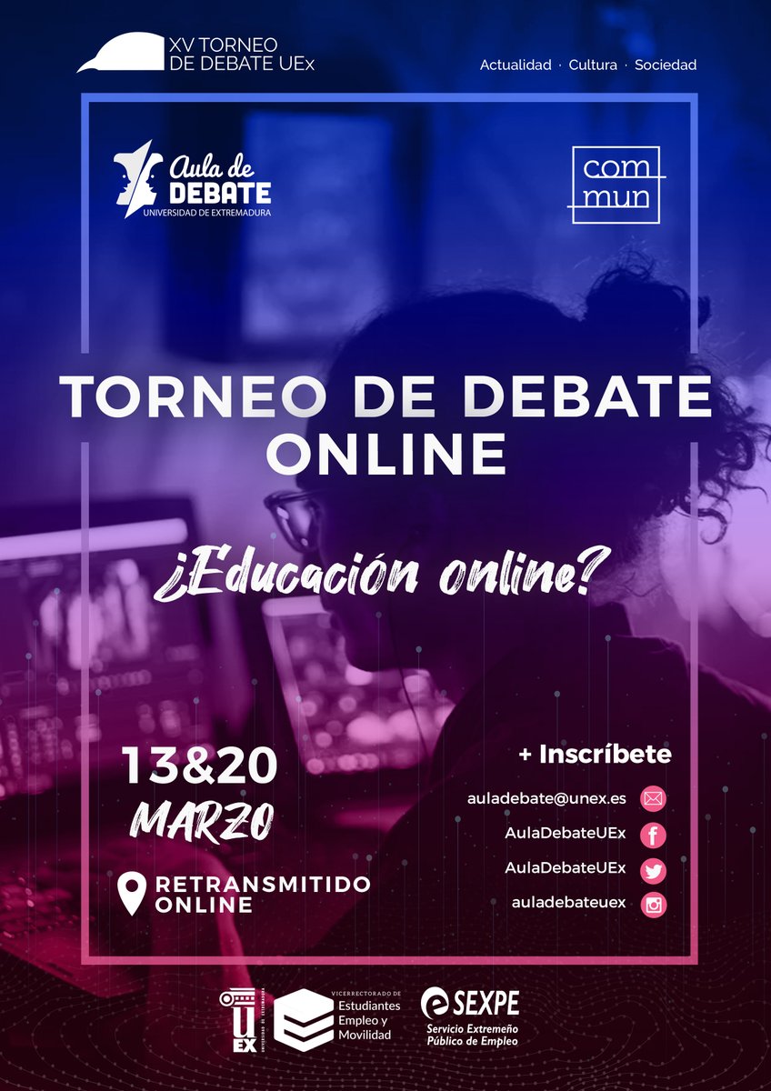 UEx tweet media