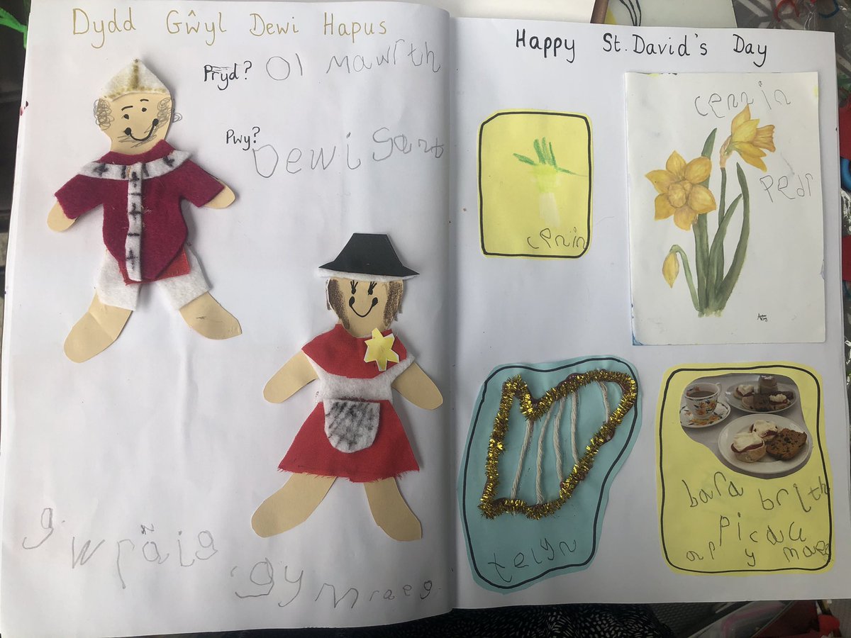 Mrs_Brake's tweet image. Dydd Gŵyl Dewi Hapus! @penalltau #Eisteddfod #DewiSant 🏴󠁧󠁢󠁷󠁬󠁳󠁿🏴󠁧󠁢󠁷󠁬󠁳󠁿🏴󠁧󠁢󠁷󠁬󠁳󠁿
