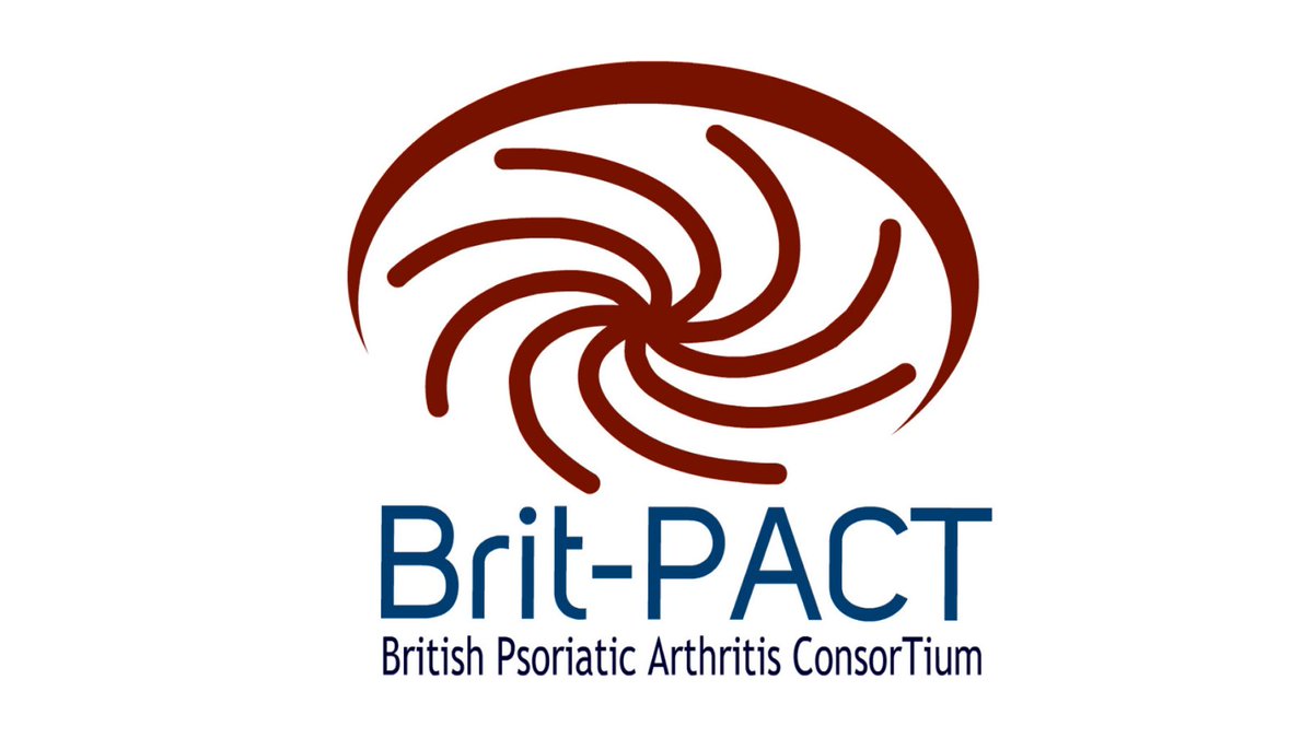 Have you had a phone or video appointment for your #psoriaticarthritis? 

<a href="/BritPact/">BritPACT</a> are collecting feedback about virtual rheumatology appointments. The survey takes just a few minutes to complete &amp; data may be used to inform better patient care.

➡️surveymonkey.co.uk/r/FKPJ33X