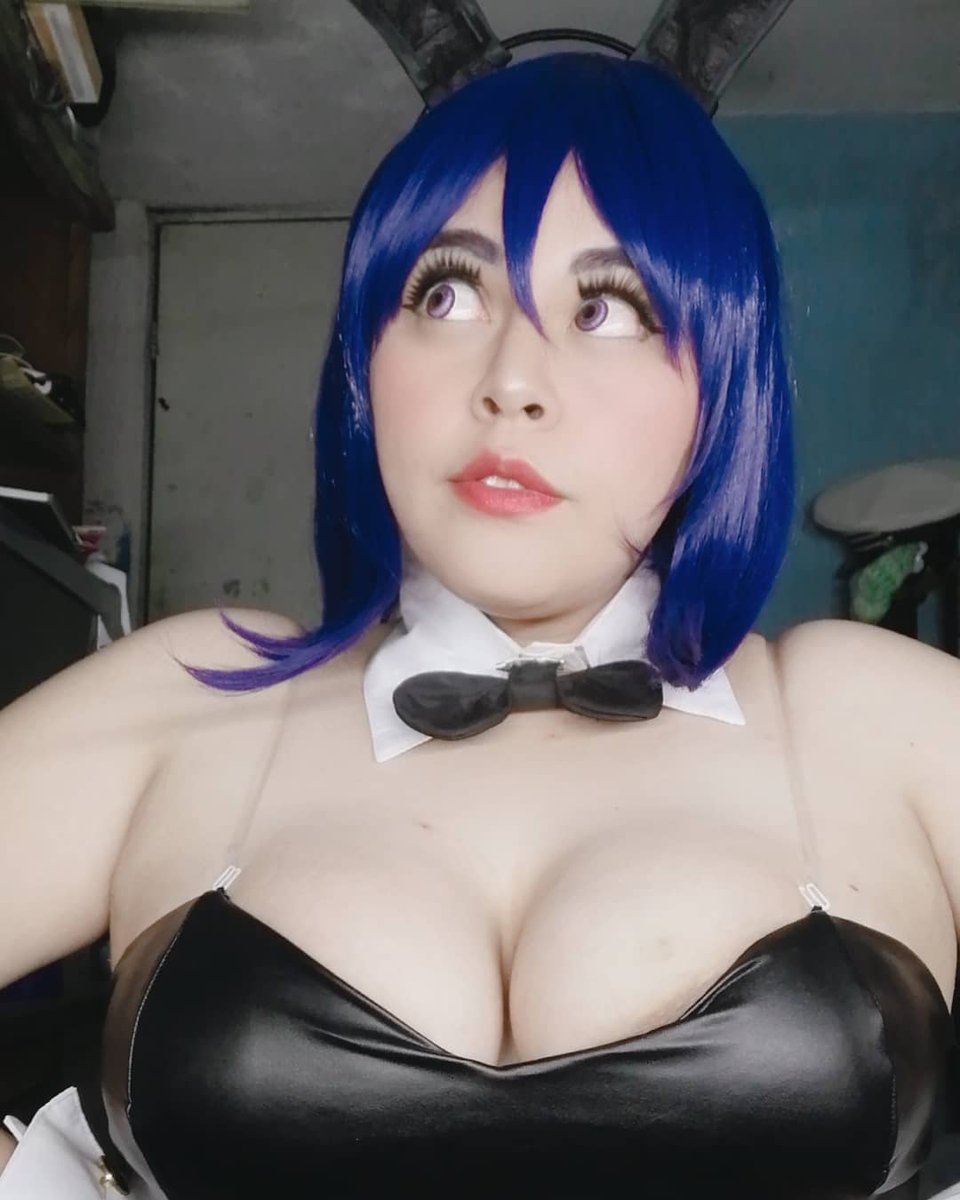 AleSakura tweet media