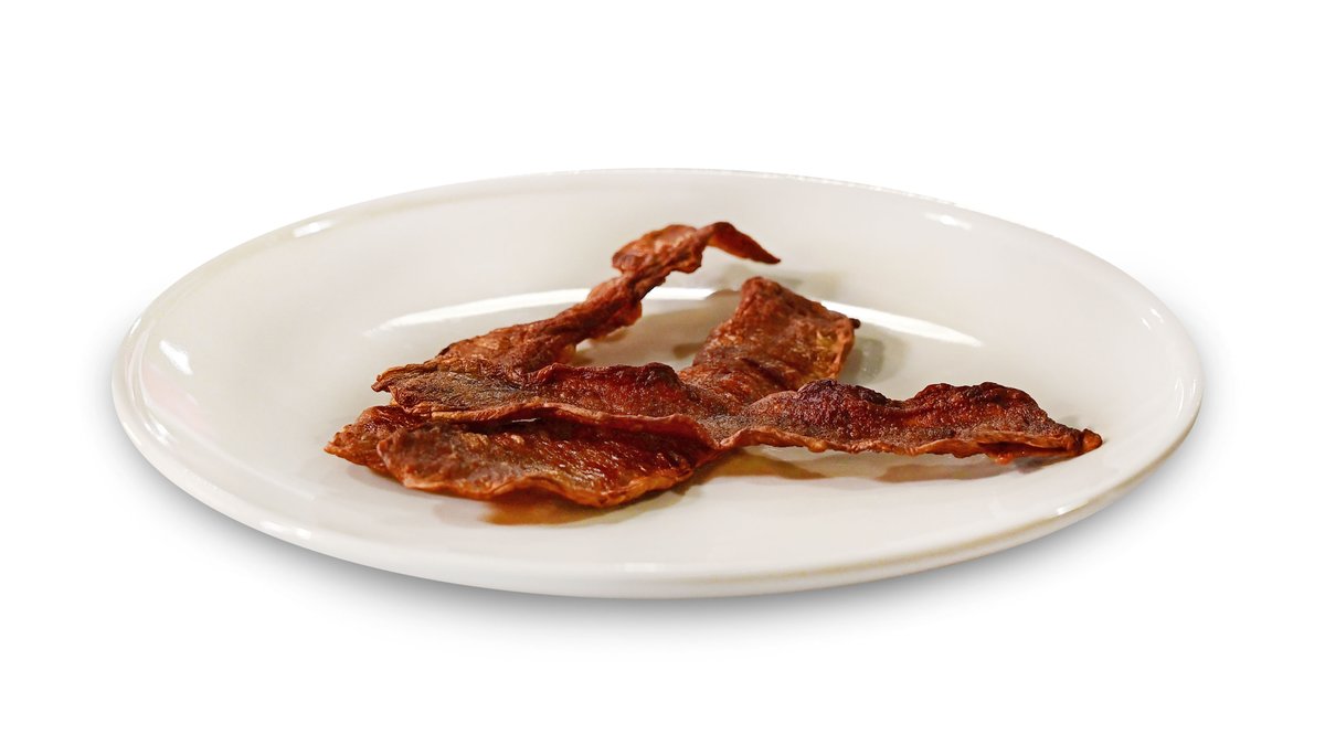 johncumbers's tweet photo. Join SynBioBeta and @thoughtforfood_ for a #SynBioBetaFood Conference Preview today at 12 pm PST! We'll also be giving away some MyBacon from
@atlastfoodco live on the show! https://t.co/Ok1pIuYx8U https://t.co/SV7BiSSZQc