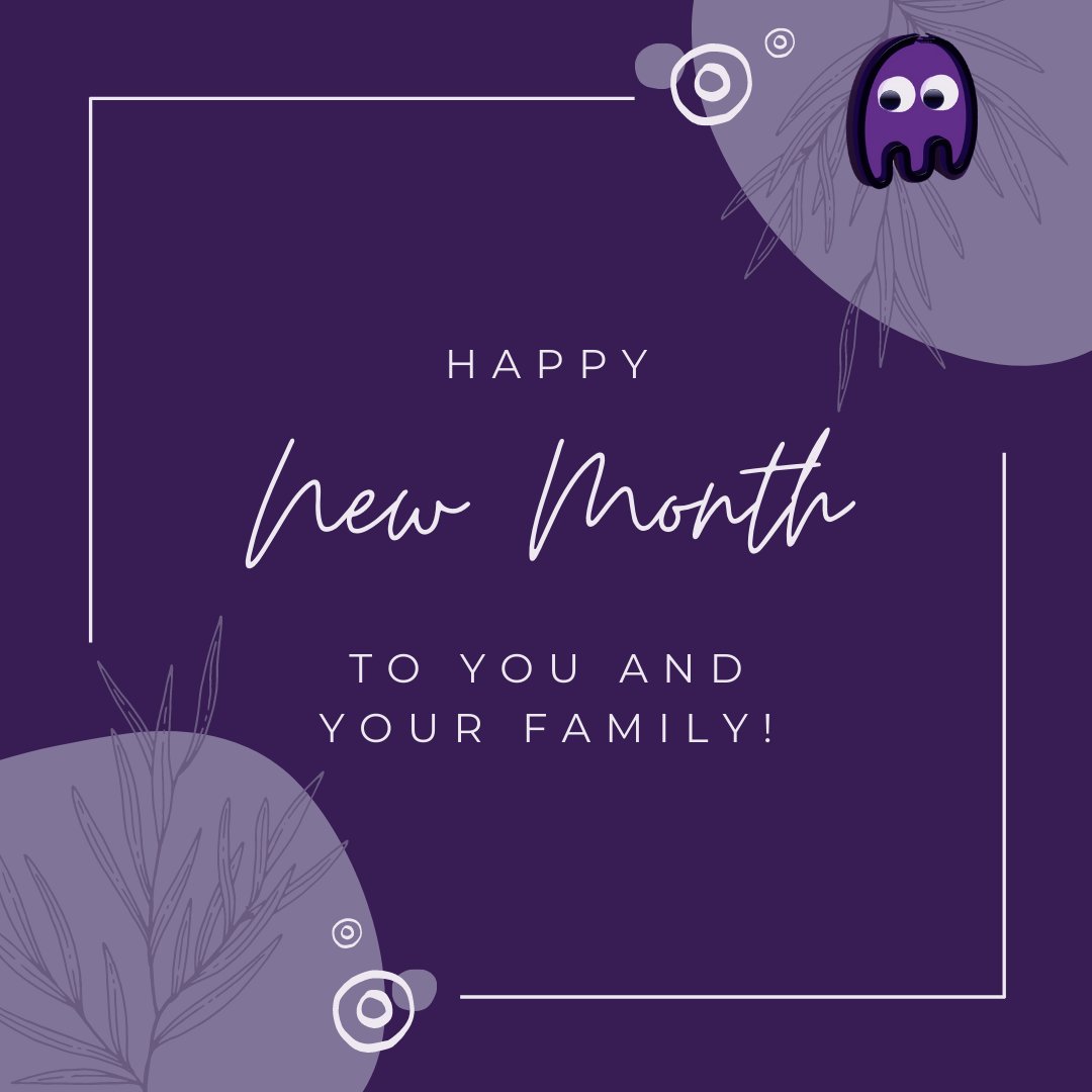 Welcome to the 1st of March from all of us at Ghost Squawk. Start making a passive income this month.
Cutt.ly/GhostSquawk

#with400k #YahayaBello #ifeanyi #Binance #cryptocurrency #bitcoin #learnforextrading