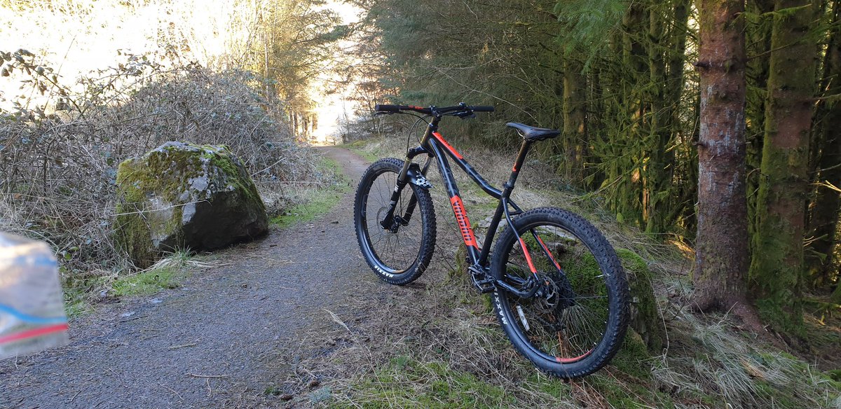 yoadrian100's tweet photo. Beautiful day for a 31k 460m climbing mtb ride in stunning South wales today #lovewhereulive #Wales #getoutandride #gettingfitter #ridefromhome @BBCWales @DerekTheWeather @Ruth_ITV @BreconBeaconsNP https://t.co/P46tAgK3ei