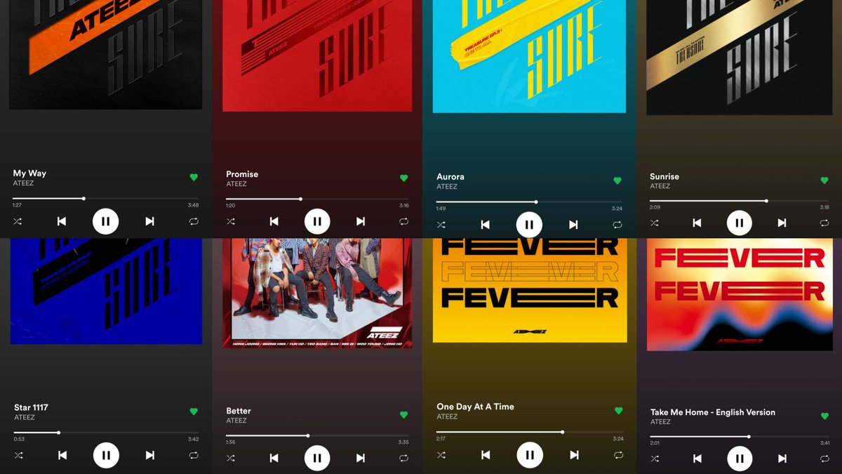 seonghwawa's tweet photo. the way every Ateez album has a comfort song that makes you feel safe, giving you hope, telling you that everything will be ok one day. I love them for this. https://t.co/6POg5d8YHo