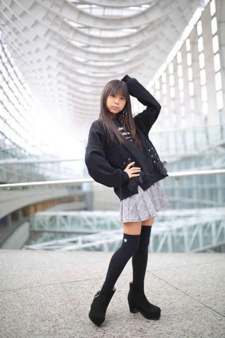 Twitterのコスプレ画像11