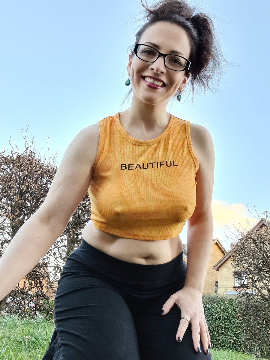 Miss Dawson on Twitter: "I choose beautiful for today 😁 Happy Monday