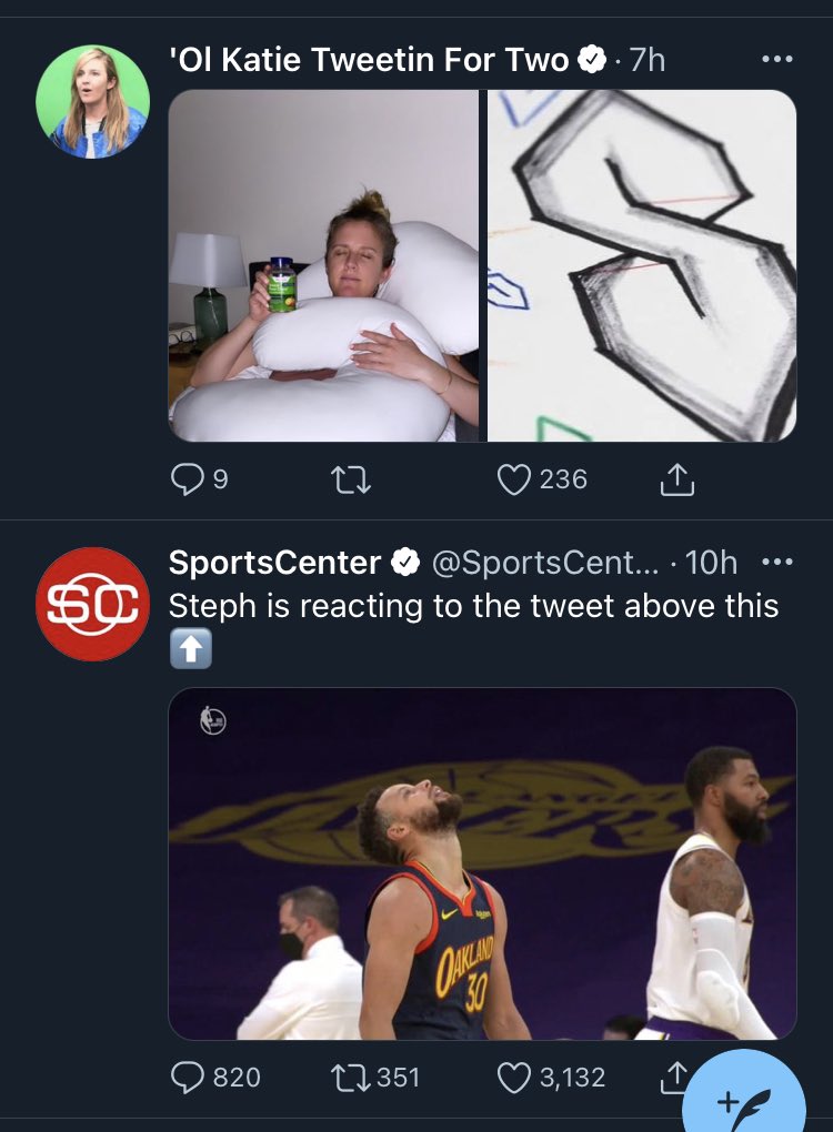 danlon02's tweet photo. @katebarstool got ‘em https://t.co/LTuipY6O0u