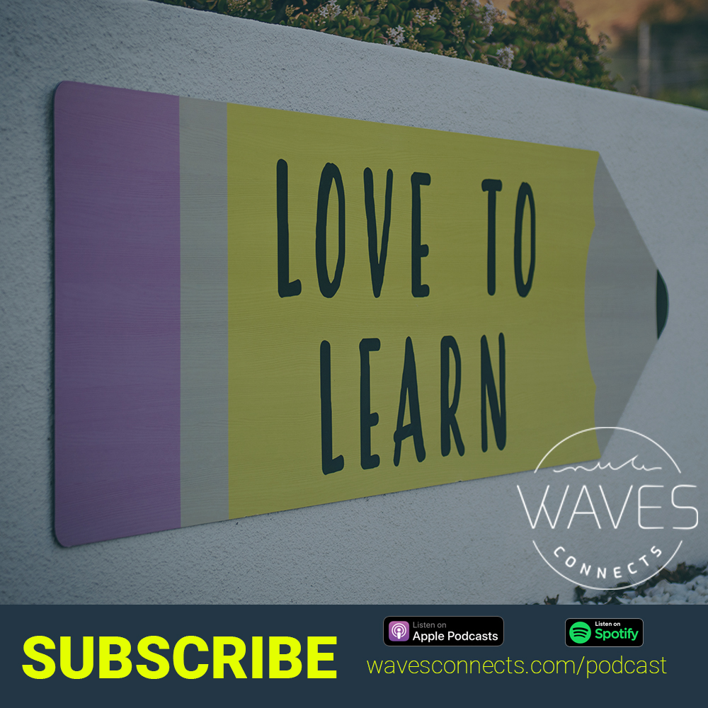 Waves Connects tweet media