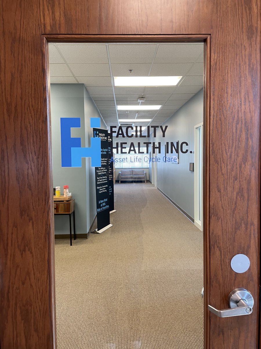 Facility Health Inc. tweet media
