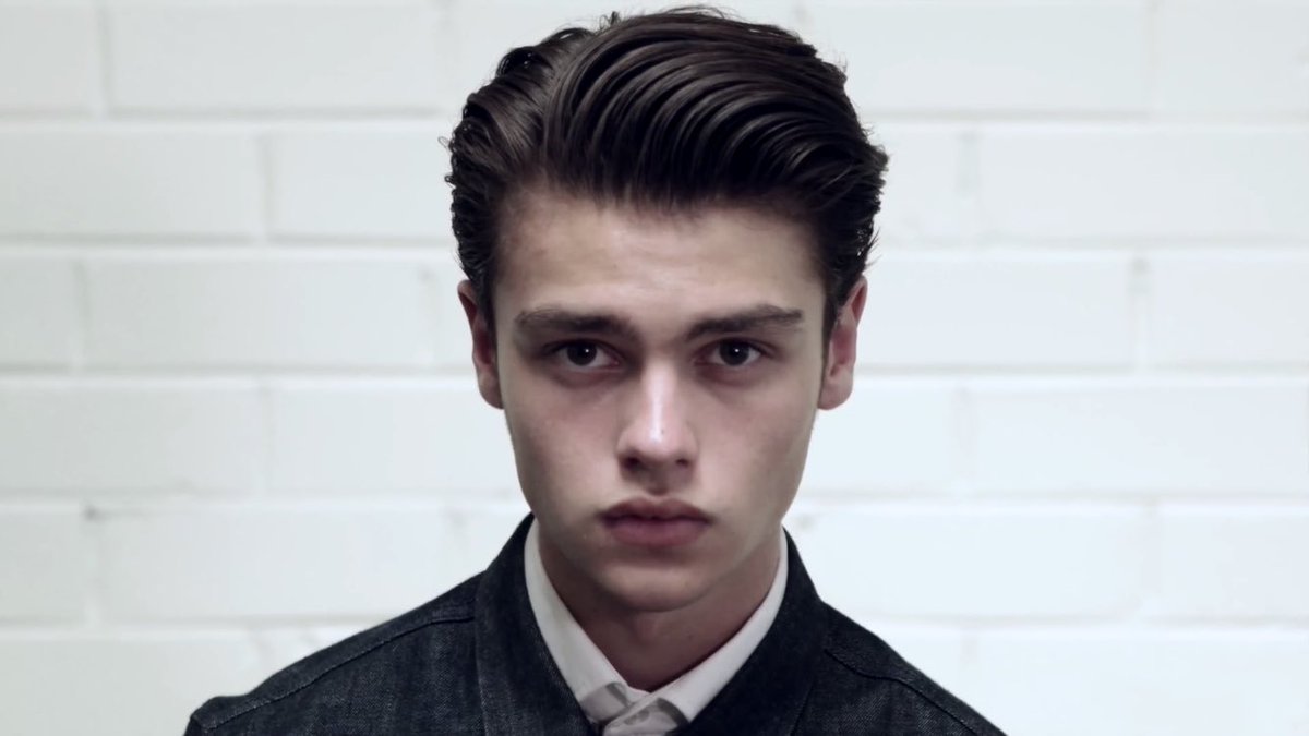 ジニー Amp ジョージア一気見した アメリカの軽いドラマ見るの久々で あっという間に最終話になってた めちゃくちゃ面白いし何より フィリックスマラード Felix Mallard 演じるマーカスかっこよすぎ問題 途中からマーカスのため