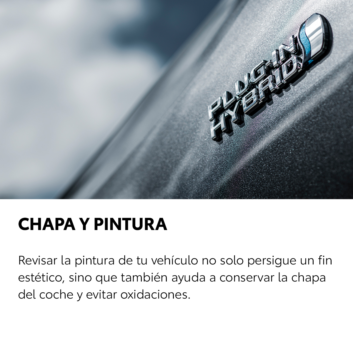 Te enseñamos cuáles son los puntos claves para mantener tu coche en perfecto estado. 👇 
  bit.ly/3rj8hkF
motorarjona.toyota.es/index.aspx