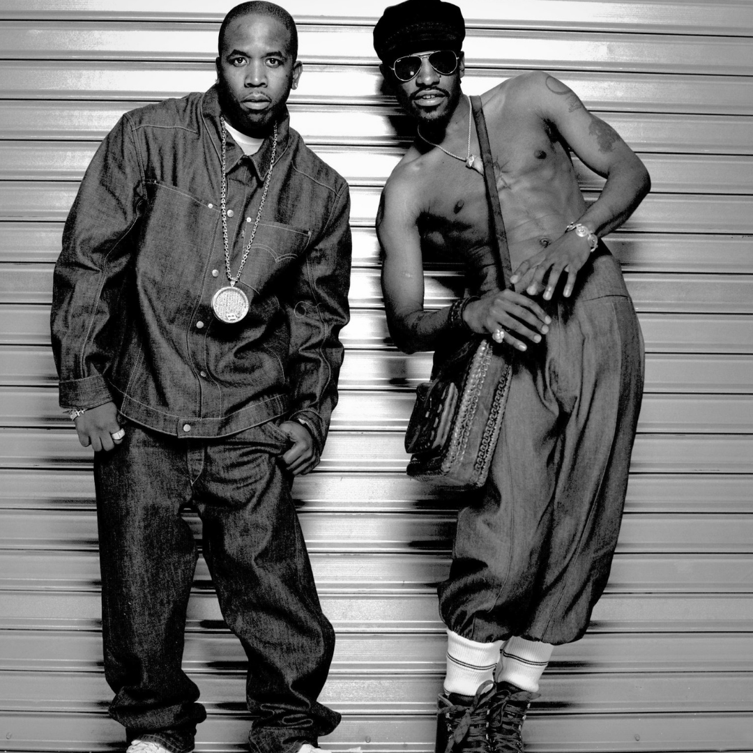 Outkast's tweet photo. Hey, March… we see you. Come on in. https://t.co/MMdY0rab7E