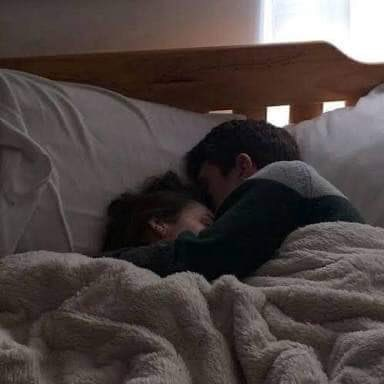 nothing feels better than this