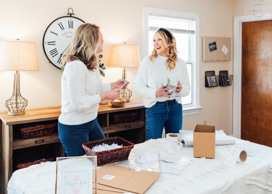 WelcomeBasket's tweet photo. Today is the day! We are so thrilled to launch our updated website and logo! 

Locally created kindness.  These three words mean so much to us.  We continue to focus on working with local businesses, restaurants, and non-profits to create beautiful welcome baskets in order to... https://t.co/89udtEGkqO